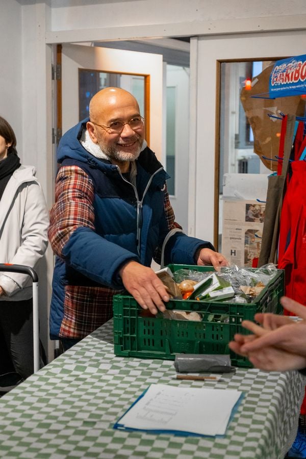 Żywność na receptę na cukrzycę