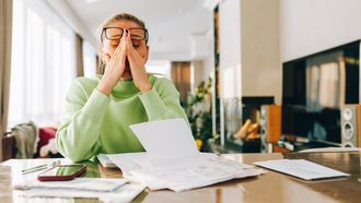 Stelling van de dag: 'Je hoeft je niet te schamen als je schulden hebt'