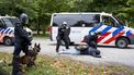 demonstratie Wij Zijn Het Volk Malieveld