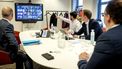 Crisisteam kabinet opnieuw bijeen over corona-uitbraak