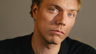 Luuk Vulkers OCD smetvrees