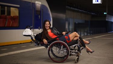 Assistentie rolstoelers straks op elk station