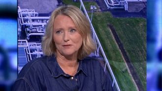 van het gas af in 2050 Antoinette Hertsenberg Radar
