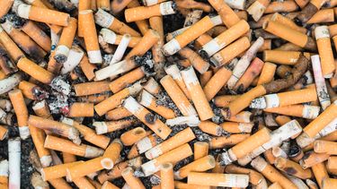 Ziekenhuis doet aangifte tegen tabaksindustrie