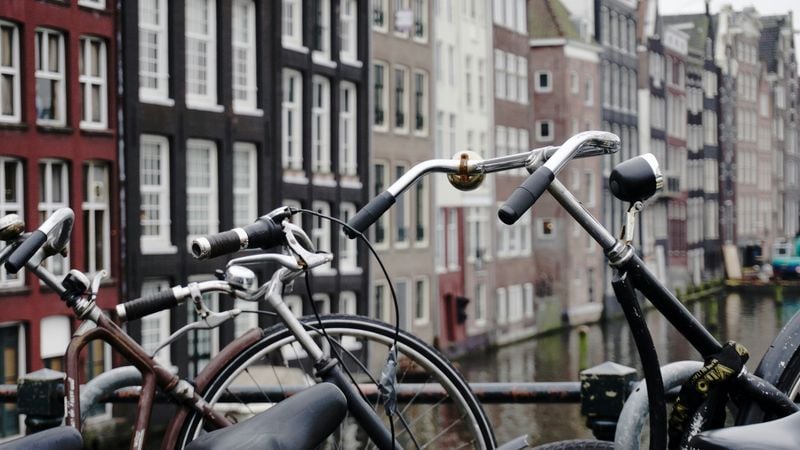 fiets