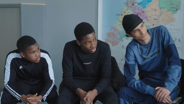 Ik Zeg Je Eerlijk homoseksualiteit islam