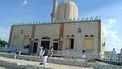 Dodental bomaanslag Egypte ver boven de 100