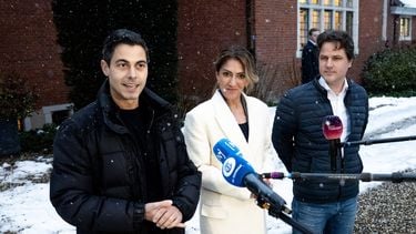 minderheidskabinet d66 vvd cda buitenland politieke cultuur zweden denemarken noorwegen