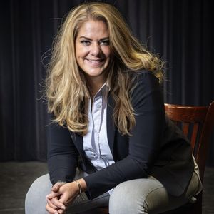 Franka van der Poll
