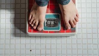 overgewicht obesitas vasten