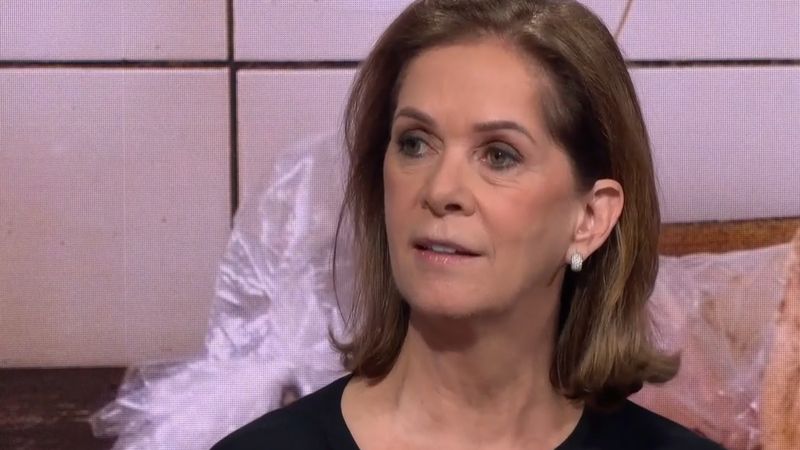 Annemarie van Gaal Nieuws van de Dag