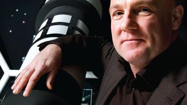 Kuipers in het theater