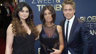 Roxeanne, Rachel, André Hazes, Beste Zangers