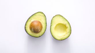 Avocado gezondheidsvoordelen gezond