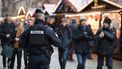 Familieleden dader Straatsburg weer vrij