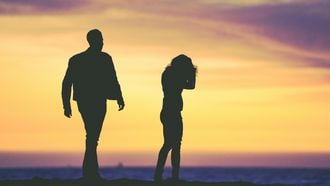 liefdesverdriet met je brein