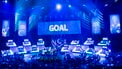 Nederlanders gaan voor wereldtitel voetbalgame