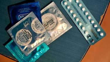 Staan mannen straks in de rij voor anticonceptiepil?