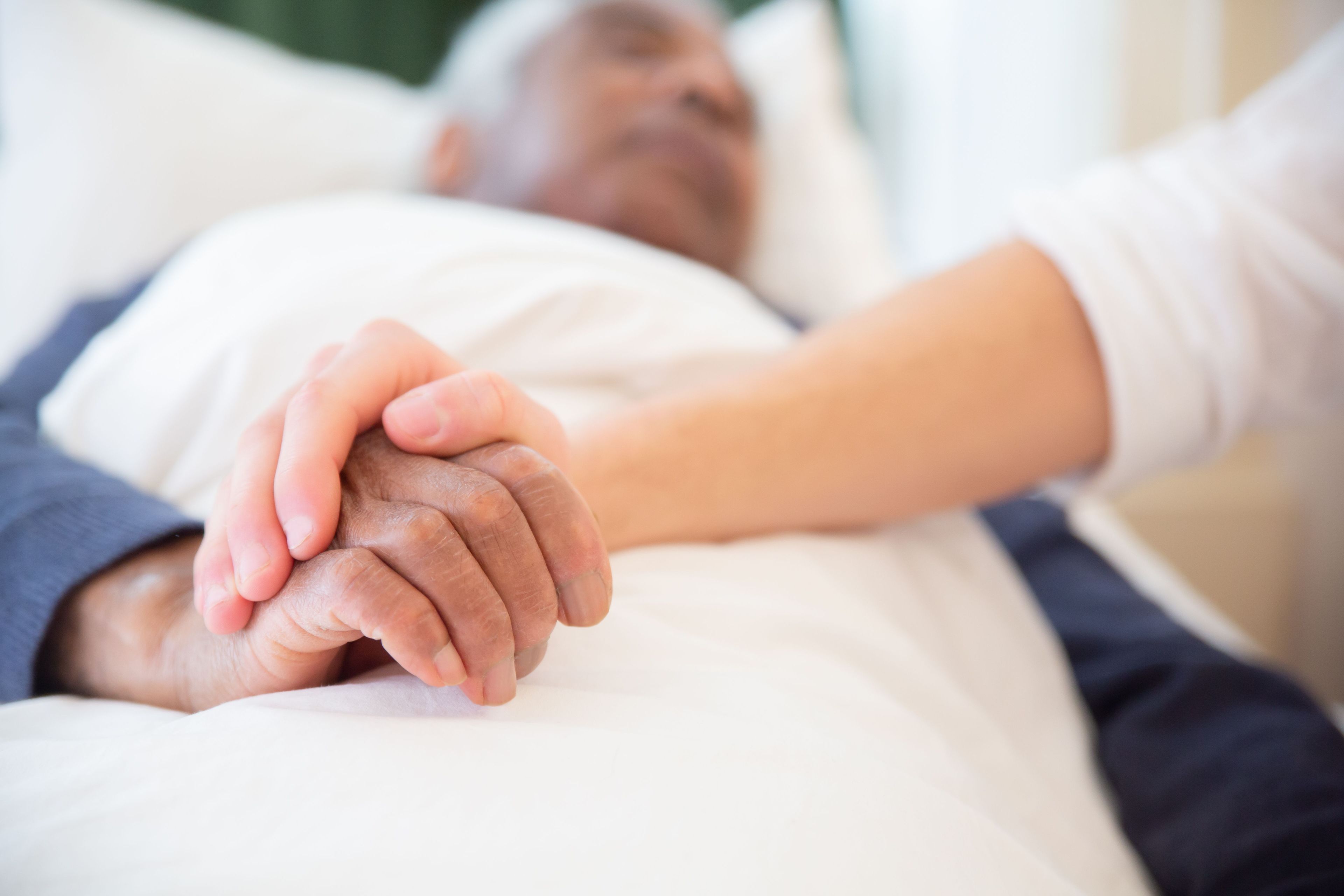Caregivers’ Mental Health: Why Many Lack Necessary Support