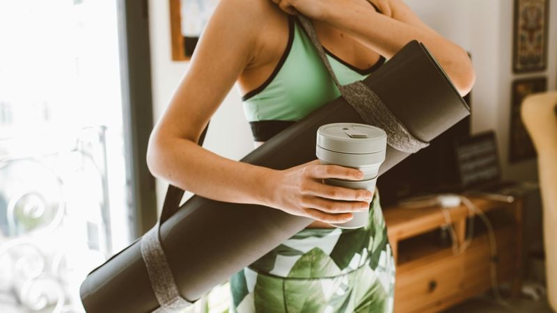 Beter slapen? Deze sport kan de oplossing zijn