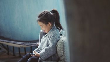 Kinderen, noodopvang, asiel, asielkinderen