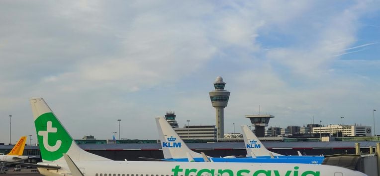 Schiphol verliest natuurvergunning: gaat jouw vlucht straks nog wel door?