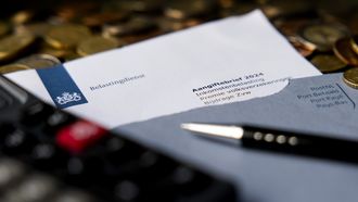 Belastingdienst haalt BSN uit betalingen na kritiek privacywaakhond