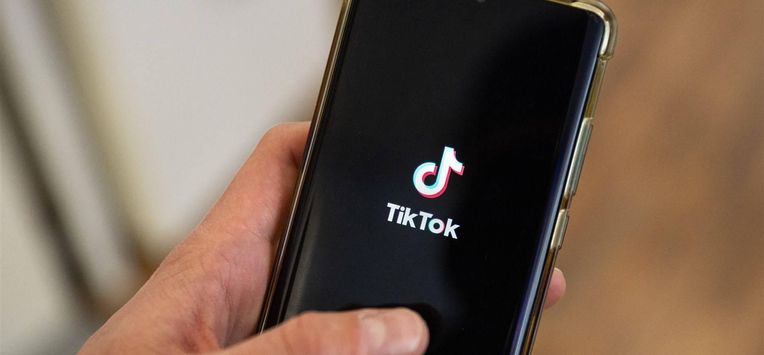 TikTok, privacy, waarschuwing