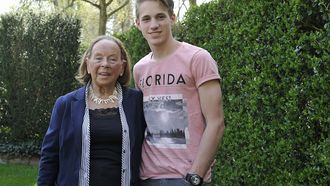 Interview Rein van Mainstreet