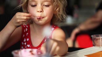 Minder suiker voor je tweede verjaardag kan gezondheid tientallen jaren later beïnvloeden