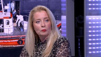 Marianne Zwagerman Nieuws van de Dag hantavirus