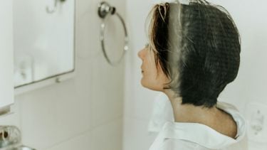 gezicht, verouderen, rimpels, osteopaat