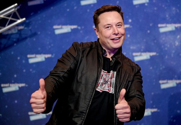 Elon Musk, jeff bezos, rijkste, tesla, amazon