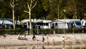 Helft Nederlanders laat werk niet los op vakantie