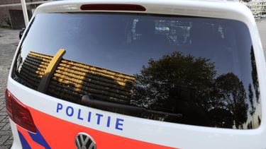 Politie treft overleden kind aan in auto