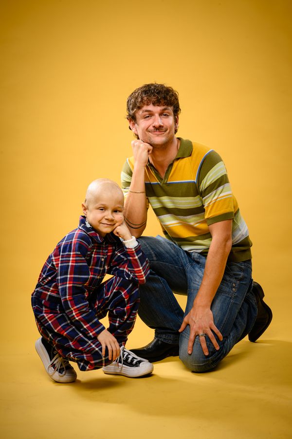 küçük francesca ve jurre mutluluğu elde edemiyor