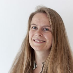 Mandy de Waal