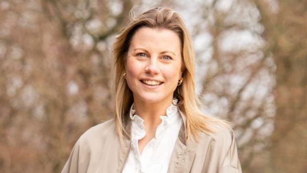 Voor wie brandt jij een kaarsje Annemarie depressie