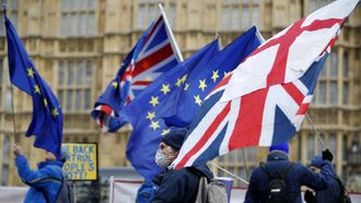 Deadline brexit nadert: wat is er allemaal gebeurd?