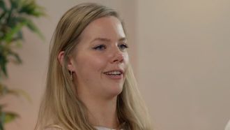Kirsten Married at First Sight