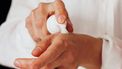 smeren huid skin care