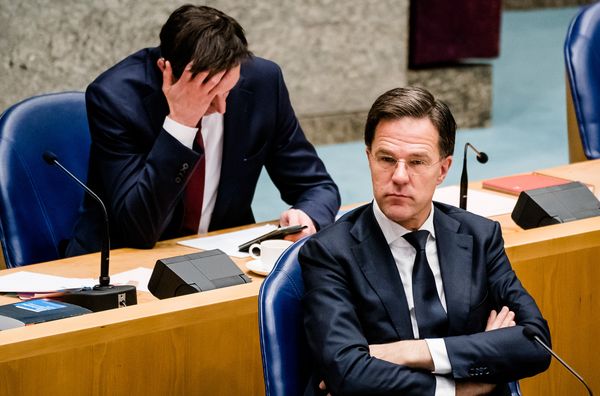 IMF: Nederlandse economie krimpt waarschijnlijk met 7,5 procent