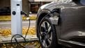 laadpaal laadpalen elektrisch rijden