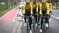 Virtuele Giro d'Italia zaterdag van start op de fietstrainer