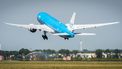 KLM schrapt tien vluchten vanwege staking