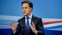 Rutte dringt premier Irak aan op kalmte