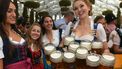 bier 'Oktoberfest München gaat dit jaar niet door'