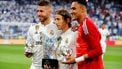 Gelekt: UEFA-speler van het jaar al lang bekend.