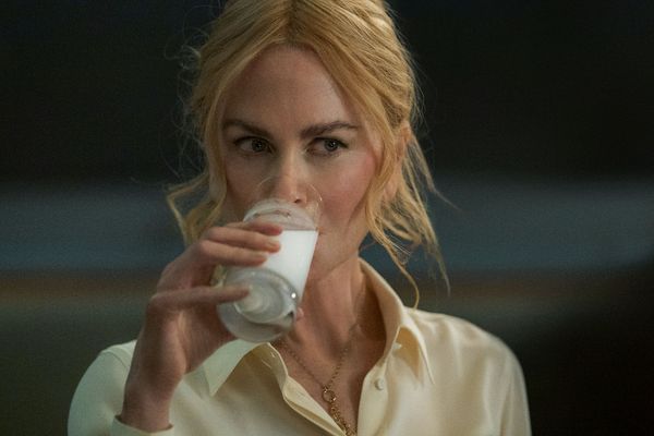 melk Nicole Kidman Babygirl