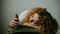 ghosten, daten, relatie